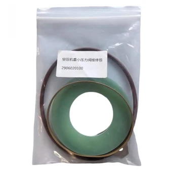Kit di Riparazione Valvola a Pressione Minima Atlas TD 2906020100 |   Disponibile in magazzino