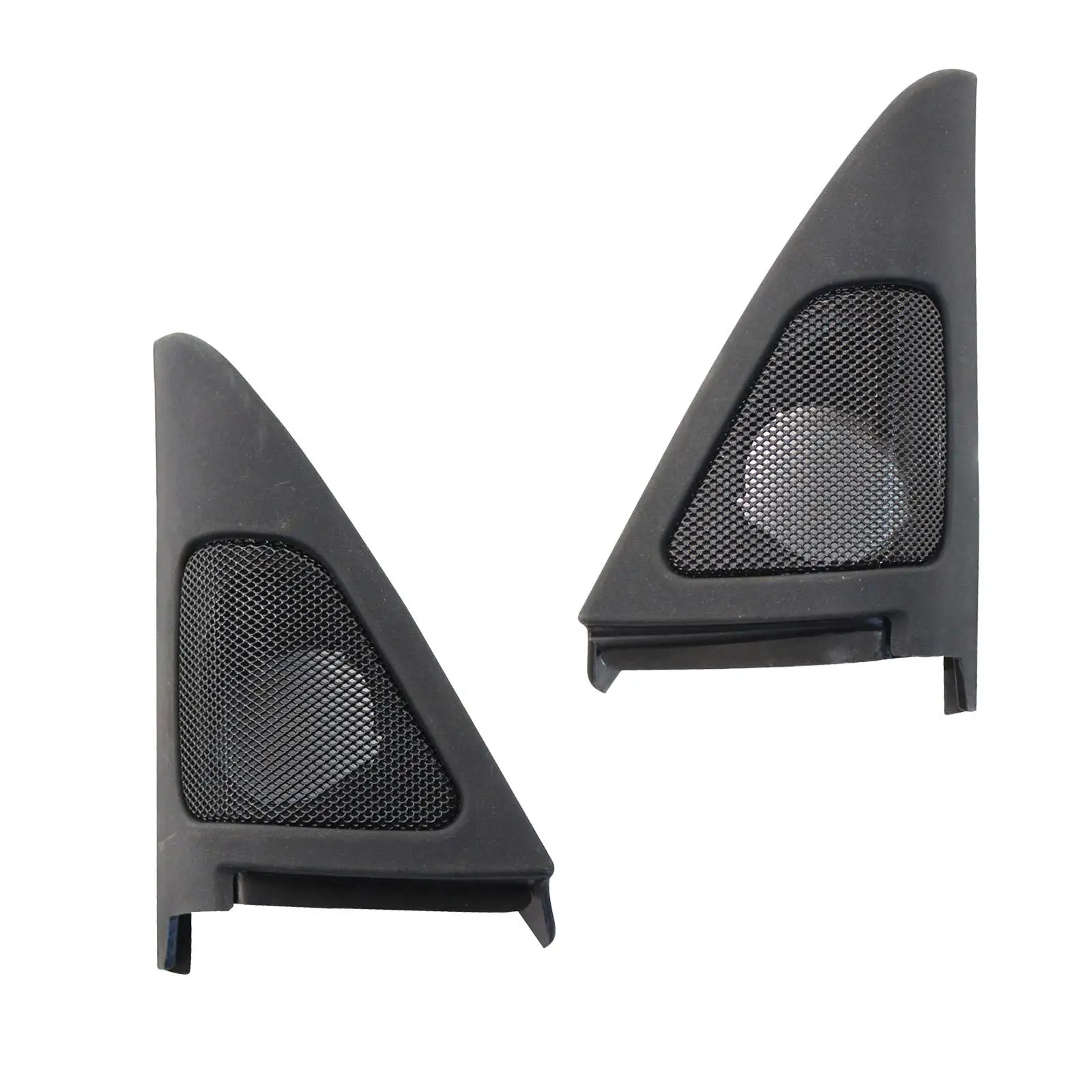 

Vehicle Door Speaker Tweeter Cover 51337184197 51337184198 for bmw E92