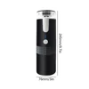 170ML Electric Coffee Maker Portable Wireless Espresso Machine Hot Water Brewing with Capsule for Camping Travel Home Appliance 6