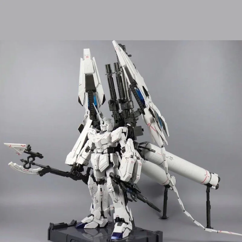 Daban Model PG 1/60 ユニコーンガンダム3号機 フェネクス PG 1/60 RX-0 ユニコーンガンダム3号機 フェネクス 【再販