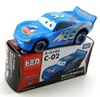 TAKARA TOMY tomica scale car model General Motors Model McQueen Model Boy Car Toy Children's holiday gift for boys 5