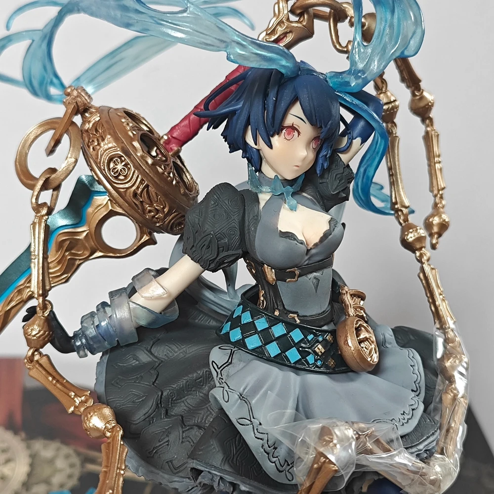 SINoALICEくじ ULR賞 フィギュア アリス（セピアVer.） Amazon.co.jp: シノアリスくじ ULR賞 ディティールフィギュア