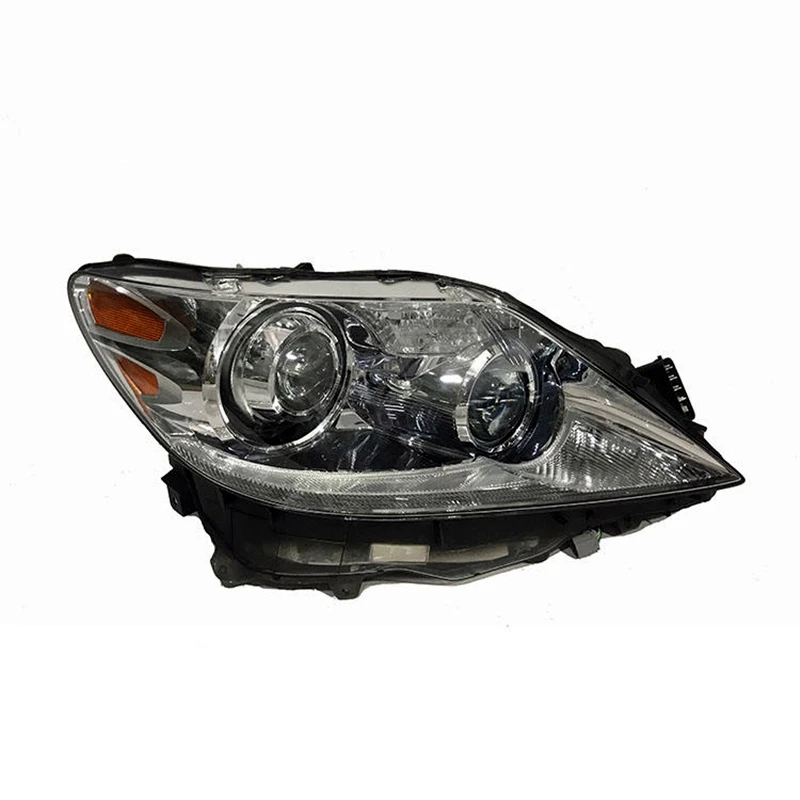 

Suitable for Lexus old style LS460 headlamp for car high quality factory direct sales auto lighting systems Headlights