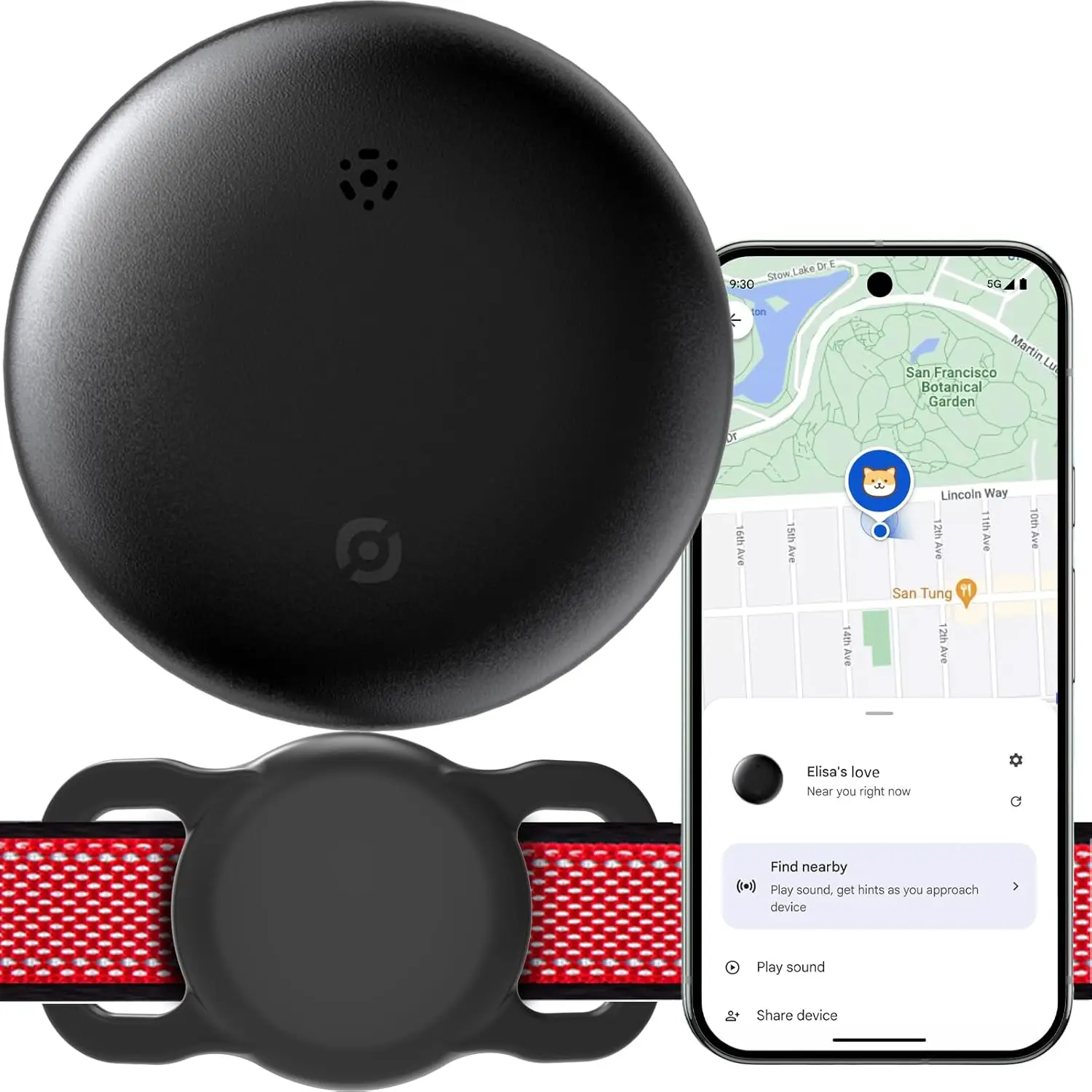 Does an AirTag Work with Android? Here’s What Actually Happens — and ...