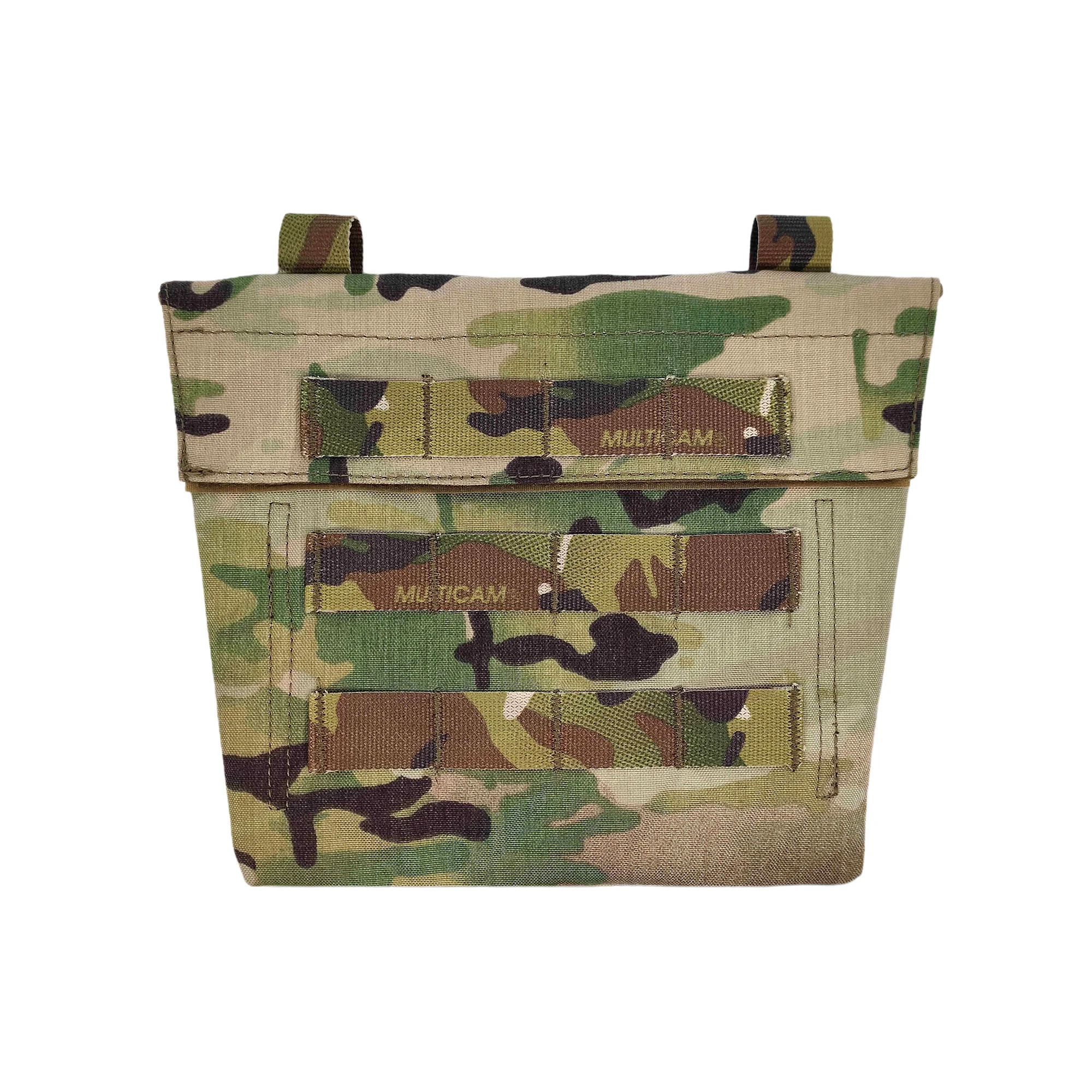 Crye Precision Abdomen-Panel Tactical Airsoft Vest Crotch