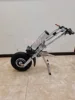 Max Speed: 35±5KM/H Adult 500W Electric Handbike Manual Wheelchair Attachment Electric Handcycle 5