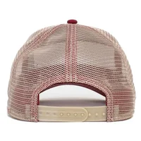 Fashion Animals Embroidery Baseball Caps Men Women Snapback Hip Hop Hat Summer Breathable Mesh Sun Gorras Unisex Streetwear Bone 2