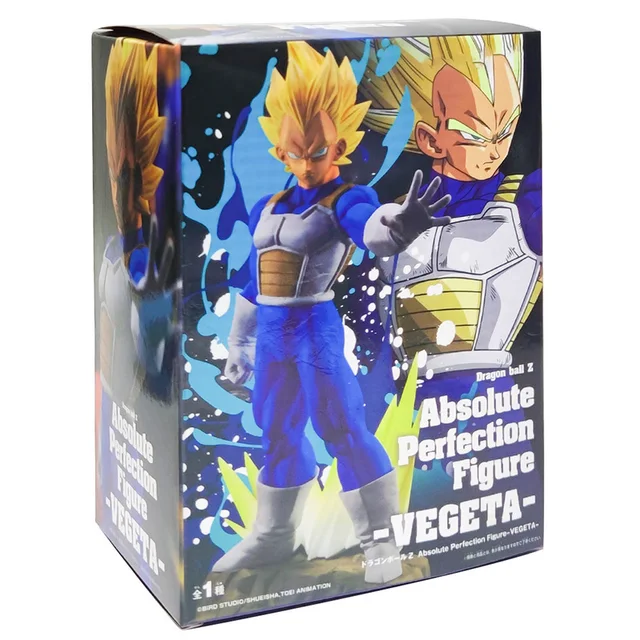 Anime Dragon Ball Z Figuras 19CM Filho Goku Vegeta Trunks Pai e Filho Adeus  Super Saiyan PVC Action Figure Modelo para KID - AliExpress