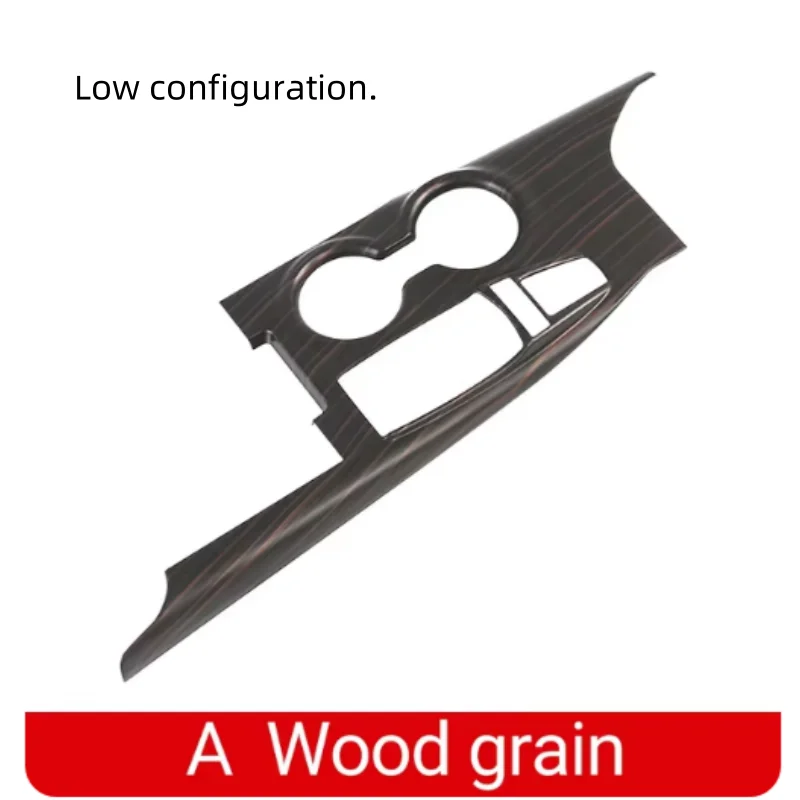 A Wood grain
