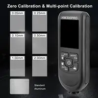 Coating Thickness Gauge Car Coating Thickness Measurement Auto Power Off 2
