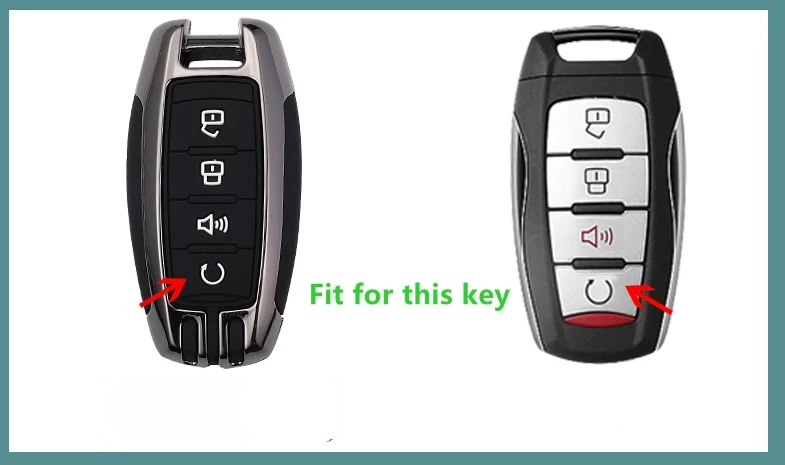 Portachiavi per auto a distanza per Great Wall Haval Hover H6 H7 H8 H9 F5 F7 H2S C50 paranco 2020 accessori interni portachiavi 6 Portachiavi per auto a distanza per Great Wall Haval Hover H6 H7 H8 H9 F5 F7 H2S C50 paranco 2020 accessori interni portachiavi - S6493a23715c64e5a9bf487bafb5344adu