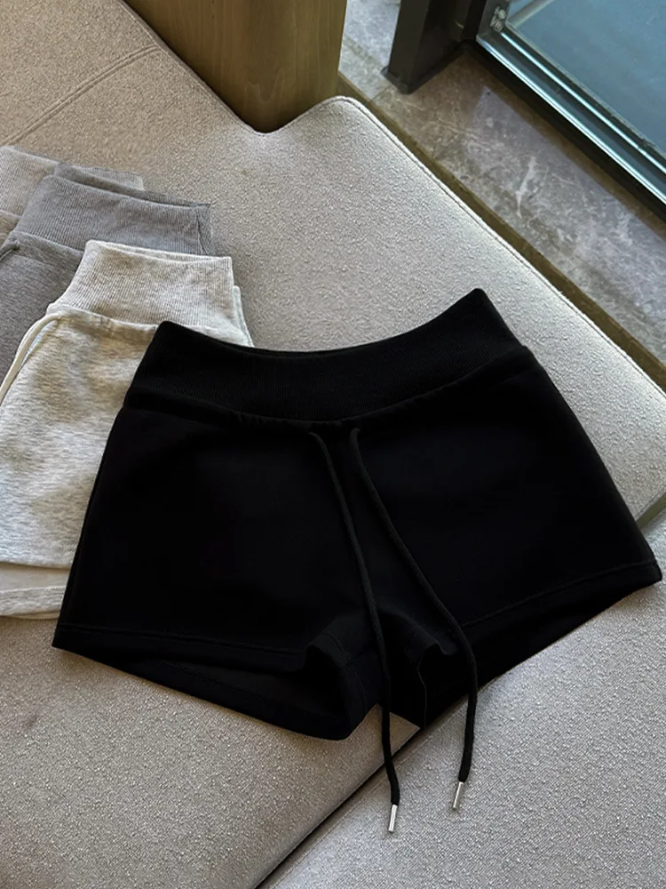 Black premium edition [drawstring style]