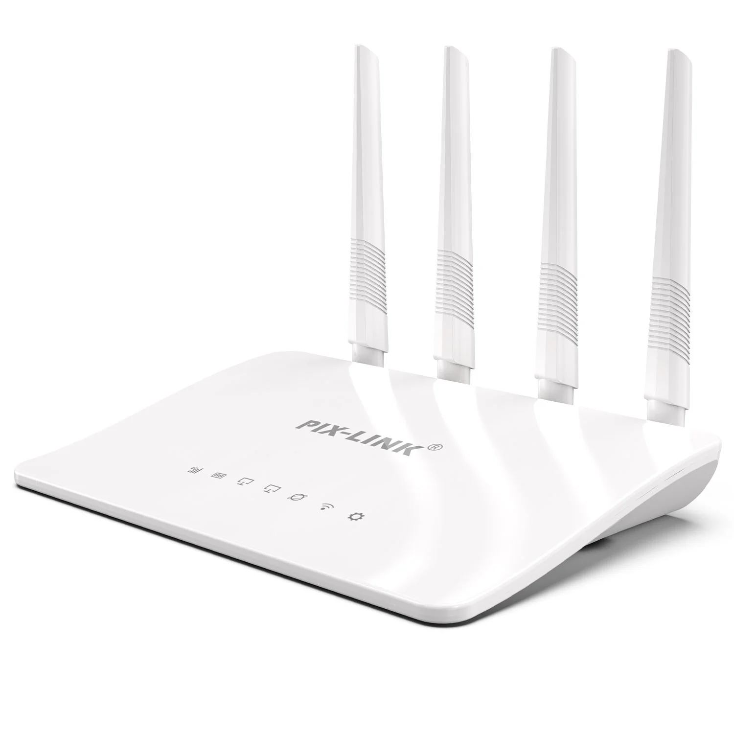 Высококачественная фрезерная микросхема MT7628DA 2 4 ГГц Wi-Fi 4G LTE антенны IEEE 802.11b/G/N |