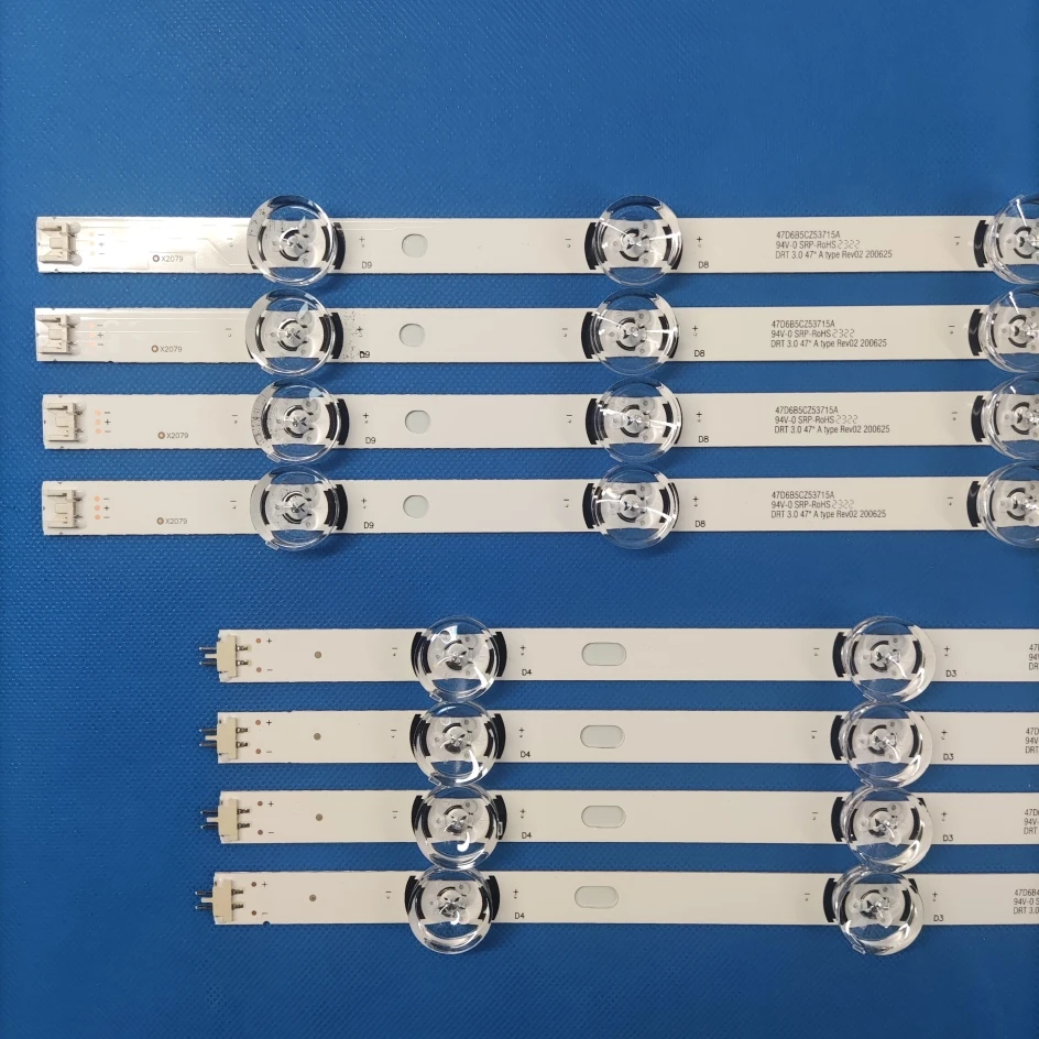 Фонарь для подсветки для 47LB580V 47LB570V 47LB580B 47LB580N 47LB580U 47LB5800 47 дюймов