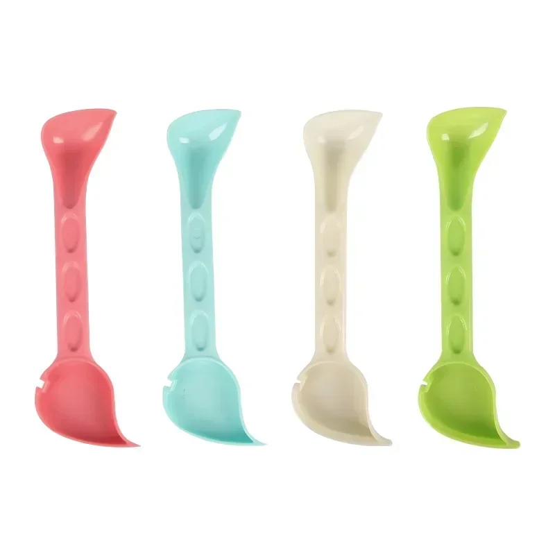 

Pet Canned Spoon, Jar Opener, Puppy Feeding, Mixing Wet Dry Scoop, Cat and Dog Accessories, Feeder Shovel, Tableware