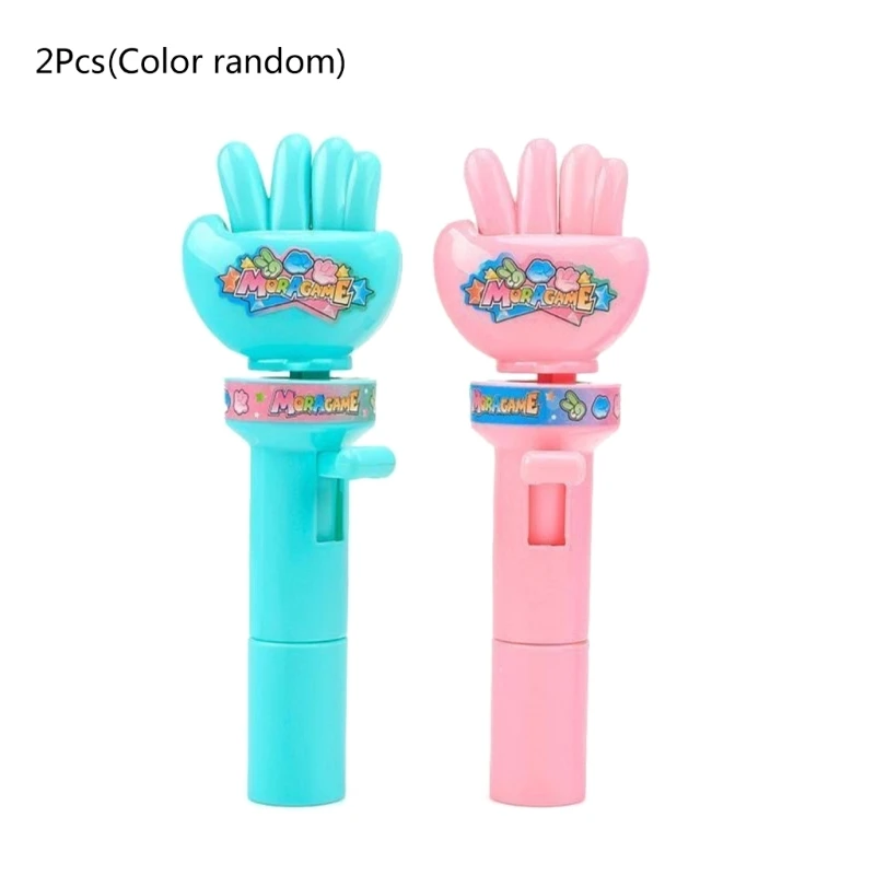 

Игра «Камень-ножницы-бумага» Палочка Интерактивная игрушка «Камень-ножницы-бумага»