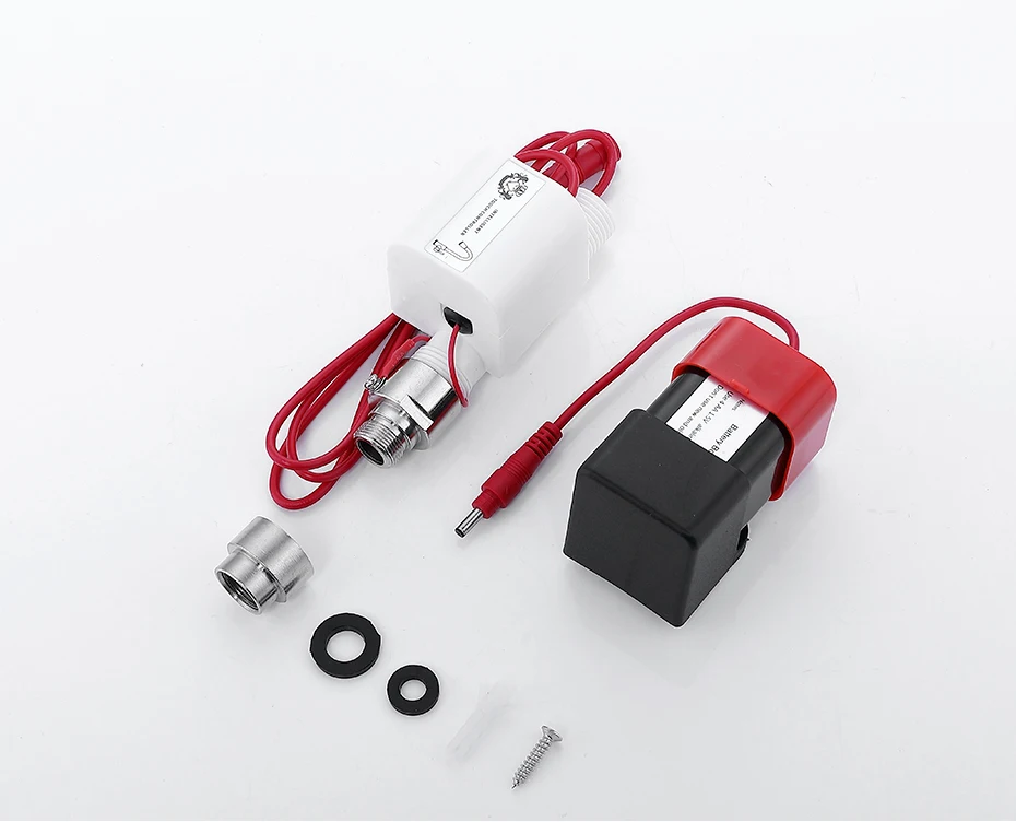 KH-1005 faucet image 14