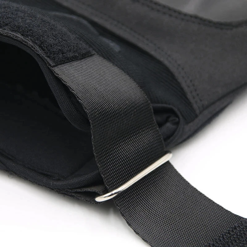 Tactical Gloves Outdoor Sport Half Finger Military Men Women Combat Shooting Hunting Fitness Fingerless