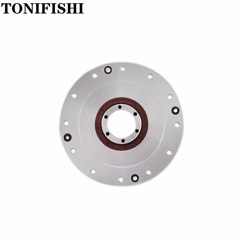 HST-17-100-U-III 하모닉 감속기 조인트 매니퓰레이터 산업용 로봇 감속기
