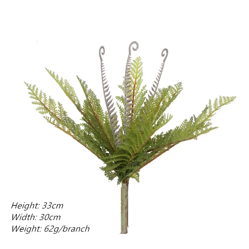 Elegant Greenery Arrangement for Wedding Decor, Home Accents, and Floral Displays