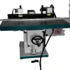 Wooden Shutters Stiles Drilling Machine Wood Boring Machine Simple Horizontal Multi-spindles Boring Machine 1