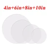 4in 6in 8in 10in
