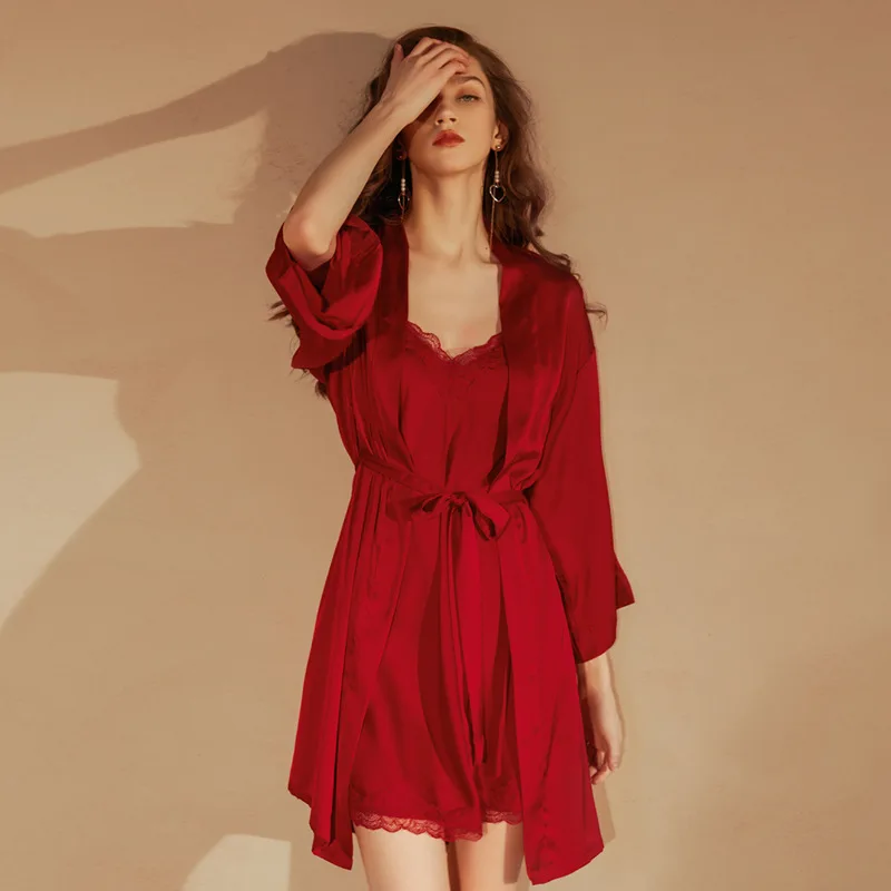 Рисунок 5 - 1 Новая женская ночная рубашка