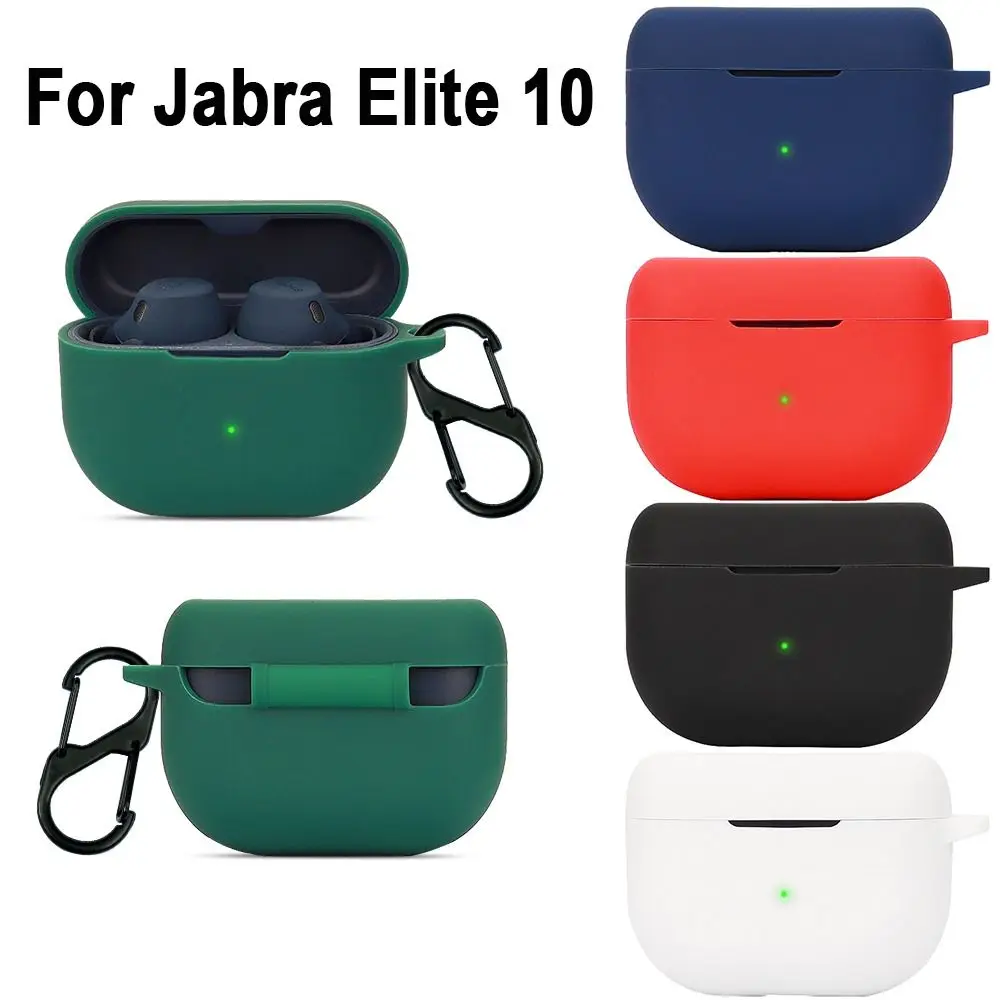 

Силиконовый чехол для наушников Jabra Elite 10