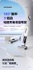 Haier G700 Borderless Floor Washing Machine Lay Flat with Edge, Remove Bacteria, Suction, Mop and Wash One Household Appliance 6