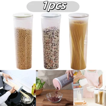 Airtight Pasta Storage Container 1