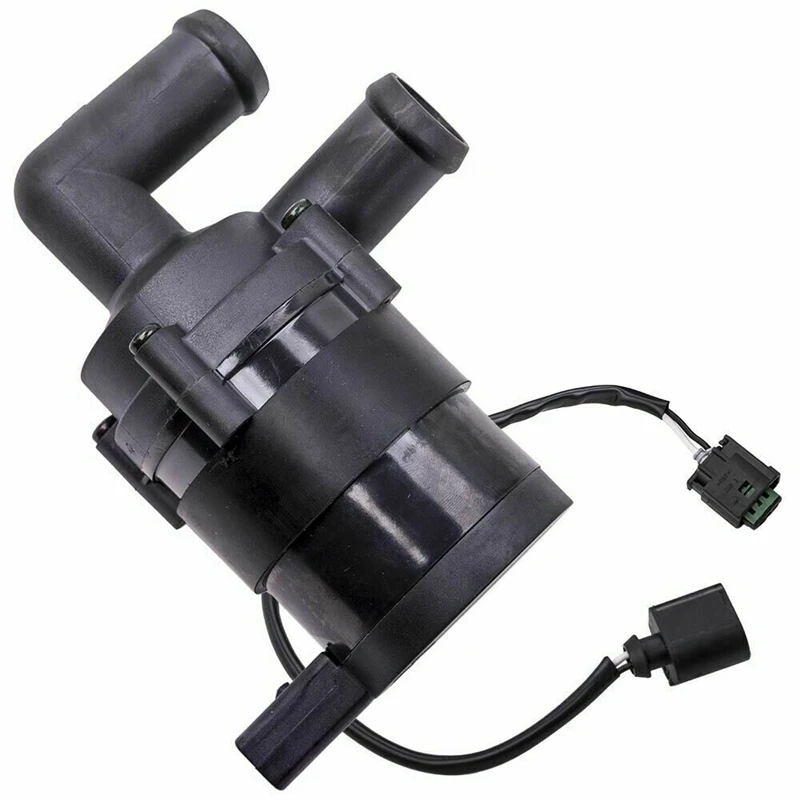 Cooling Water Pump Auxiliary Cooling Water Pump For Audi Seat Skoda Tiguan Touran Golf 5 Passat CC 1K0965561A 7N0965561 7N0965561B Car Accessories