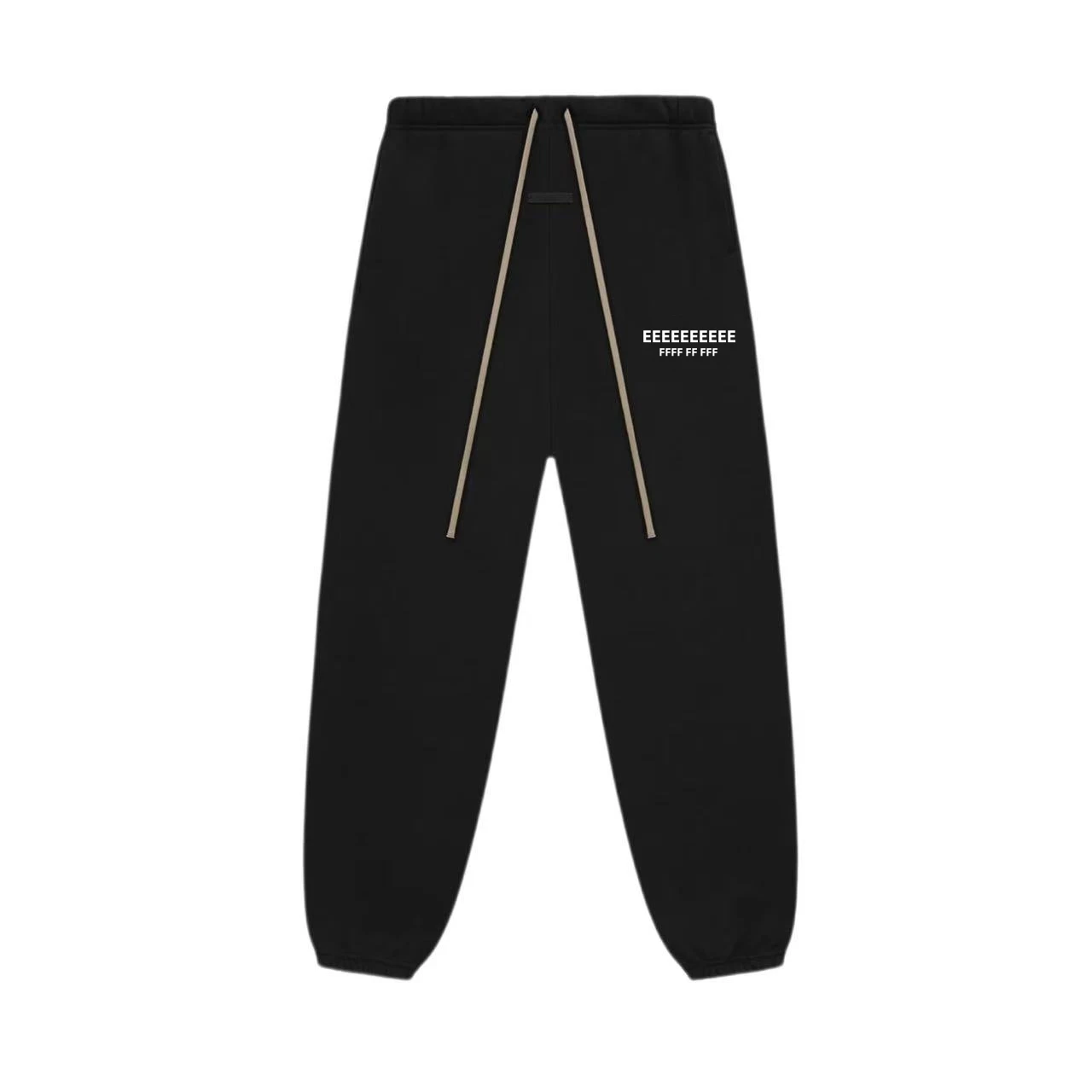 Pants-Black