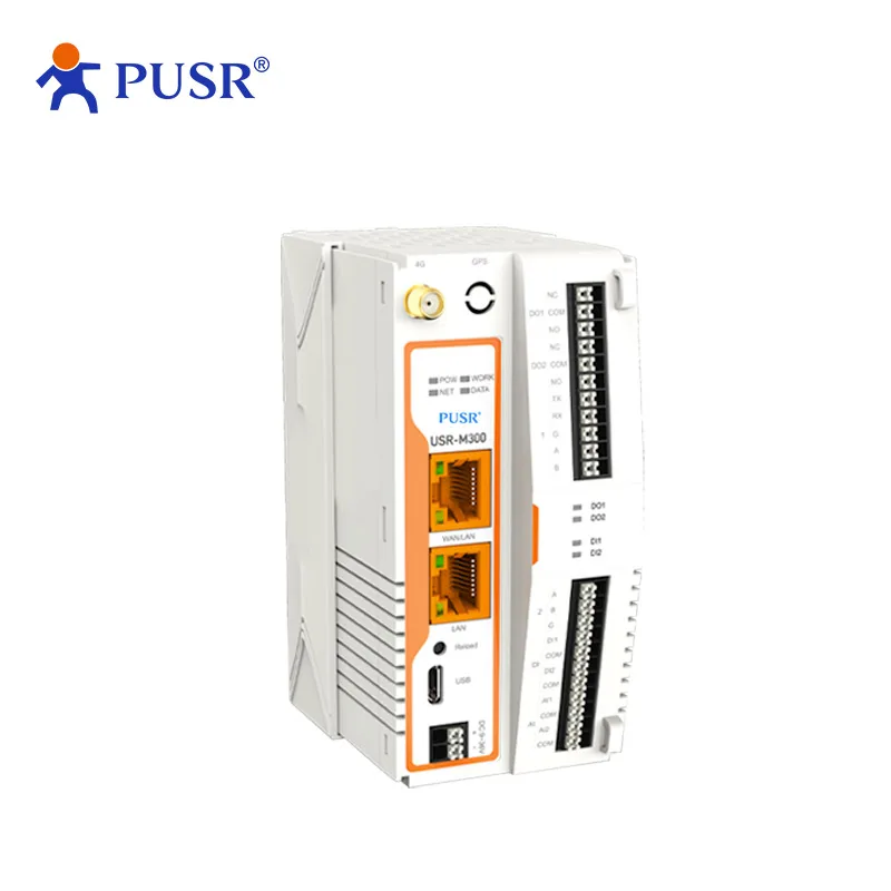 PUSR USR-M300 высокопроизводительная