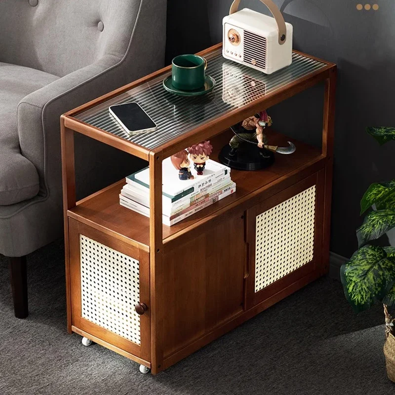 Luxury Industrial Design Modern Nordic Coffee Table Interior Entryway Service Bedroom Home Furniture Entrance Hall Hall