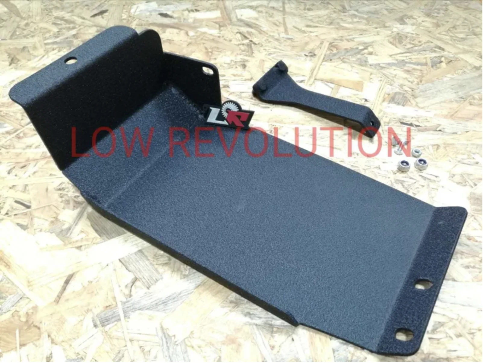 JB64/74 New Jimny Full Chassis Guard Plates Off Road Car Styling Accessories