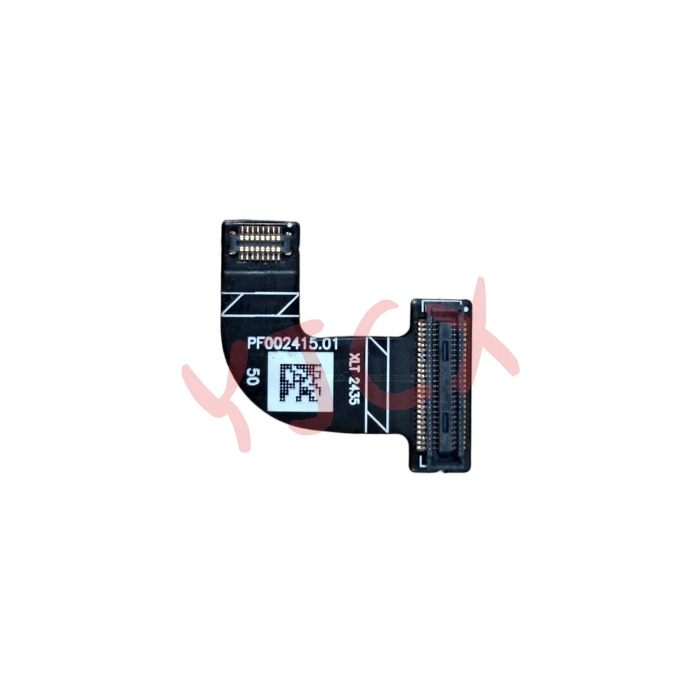 새로운 매트릭스 4T 플랫 케이블 DJI 매트릭스 4/4T 짐벌 카메라 플랫 케이블 PTZ 카메라 연결 리본 케이블 예비 부품