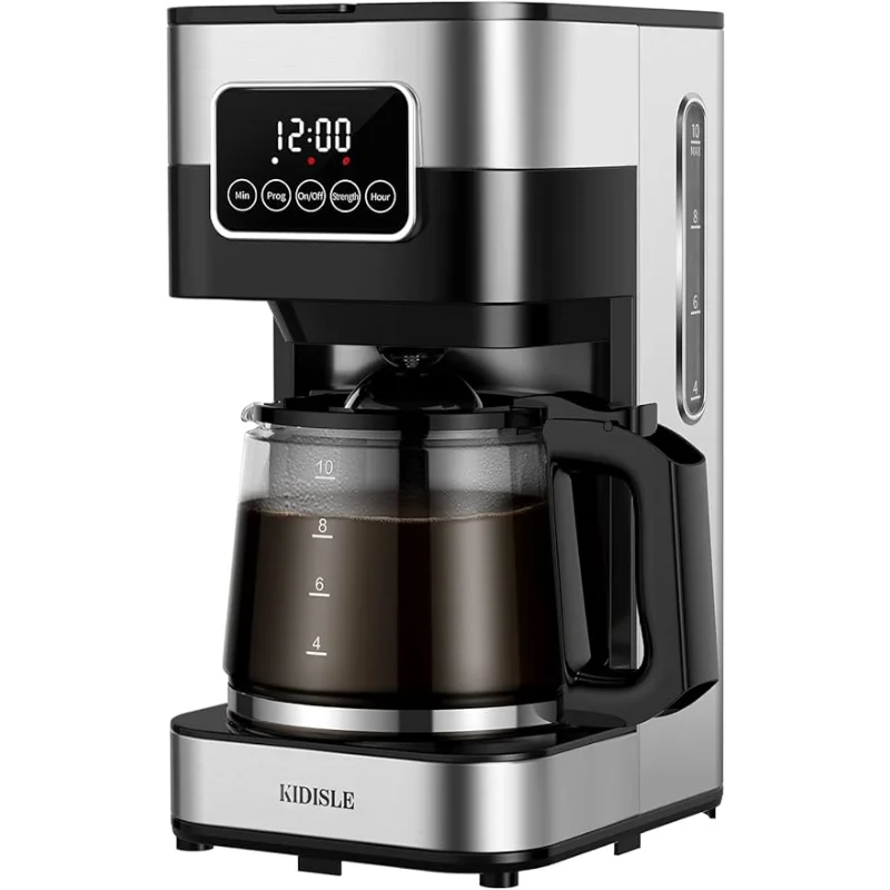 https://ae01.alicdn.com/kf/S64951976edd44171a16010c6222b5f37a/10-Cup-Programmable-Coffee-Maker-2-0-Drip-Coffee-Machine-with-Touch-Screen-Glass-Carafe-Reusable.jpg