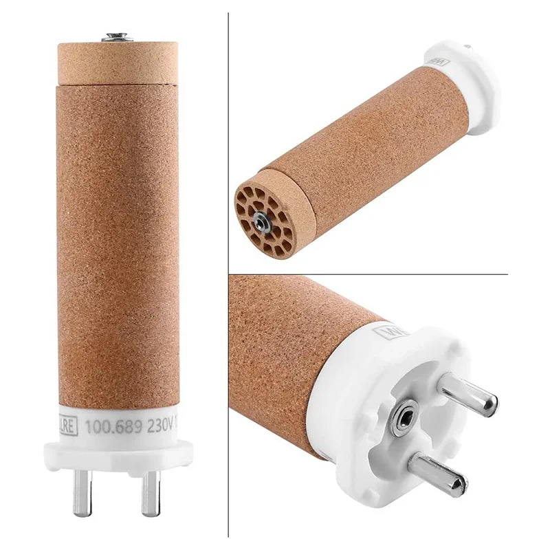 Small Mini Ceramic Heating Element For Hair Straighteners - Industry