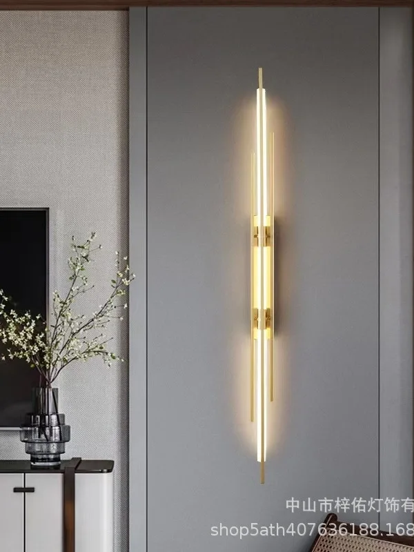 

Стеклянная настенная лампа, наборы для столовой, корейский Декор для комнаты, настенная Светодиодная лампа для чтения, настенный светильник