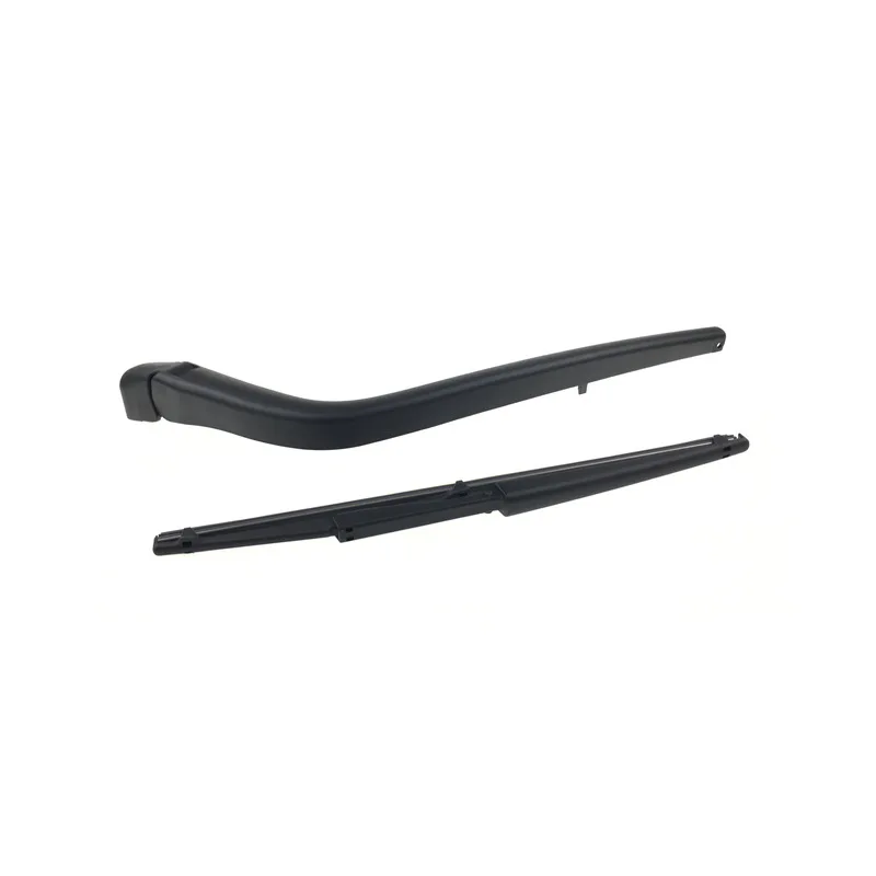 Bras Et Balais Essuie-glace Arrière Pour Toyota Aygo 2005-2012 - Bras Et Balais D'essuie-glace Complet - Taros Trade