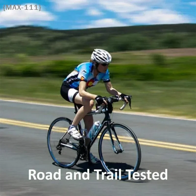 【F2-MAX111】AirStreamz 사이클링 바람 소음 감소기 바람 소음 차단기 헬멧 액세서리 소음 감소 자전거 및 사이클링 장비