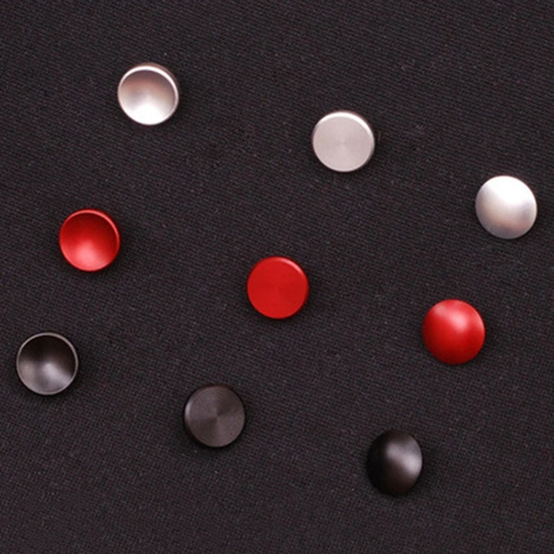 Pulsante Dell'Otturatore A Sgancio Morbido Della Fotocamera Con Superficie In Metallo Per Fujifilm Xt20 X100F X-T2 X100T X-T10 X20 X10 Xt10 Xt20