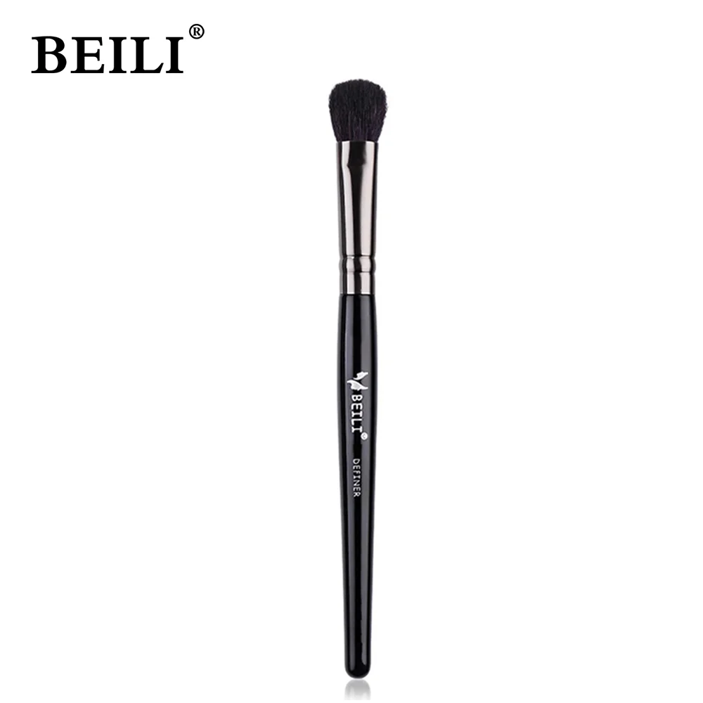 Professional Cosmetic Beauty Makeup Brush for Foundation, Powder, and Blush Blending