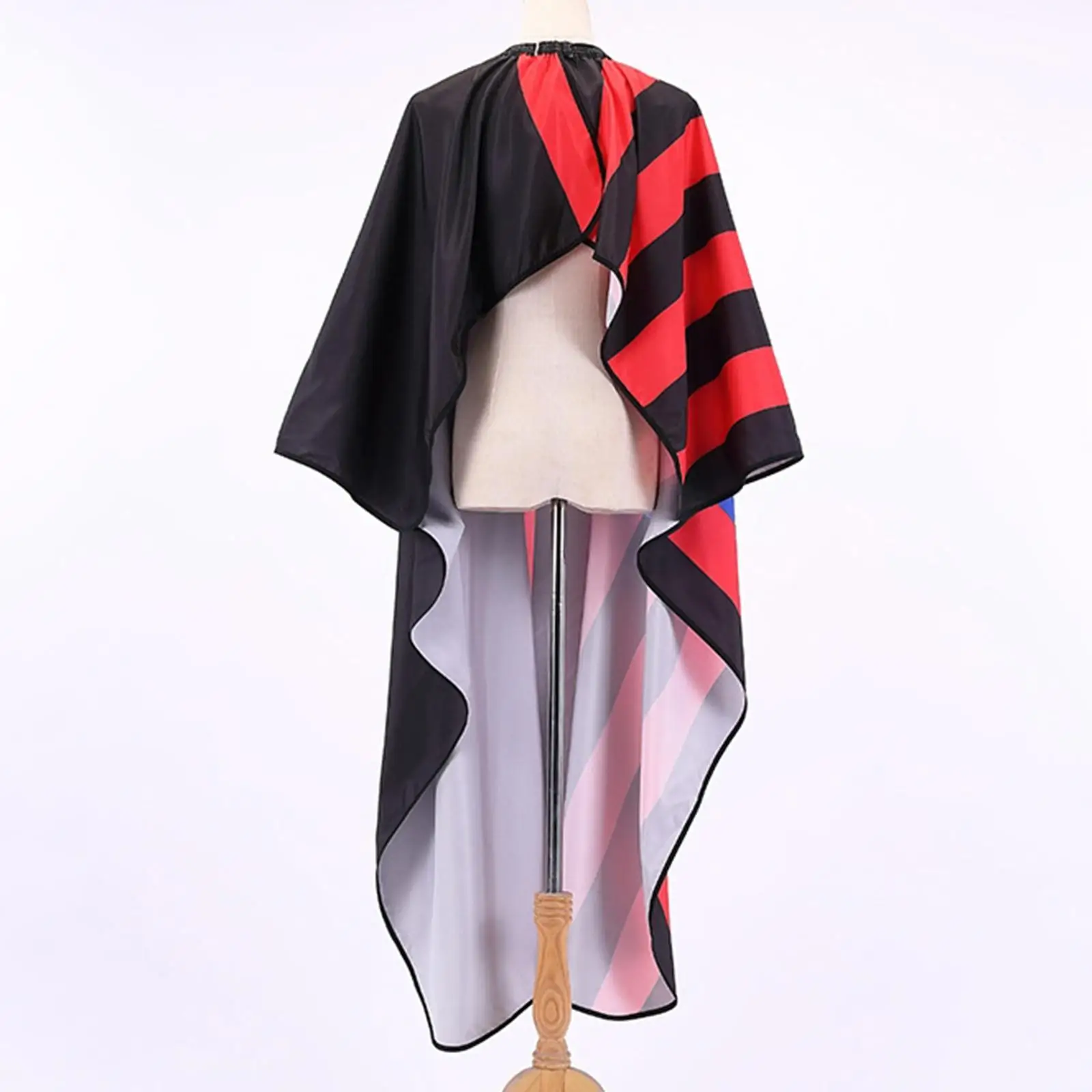 Haircuts Cape Waterproof Breathable for Salon Hairdressing