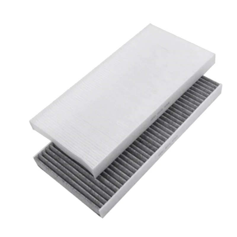 1ED819653 Air Filter Air Conditioner Filter Elements Volkswagen ID3 ID.4X ID.6X ID.4 Crozz ID.6 Crozz 1ED819644 air filters car filter