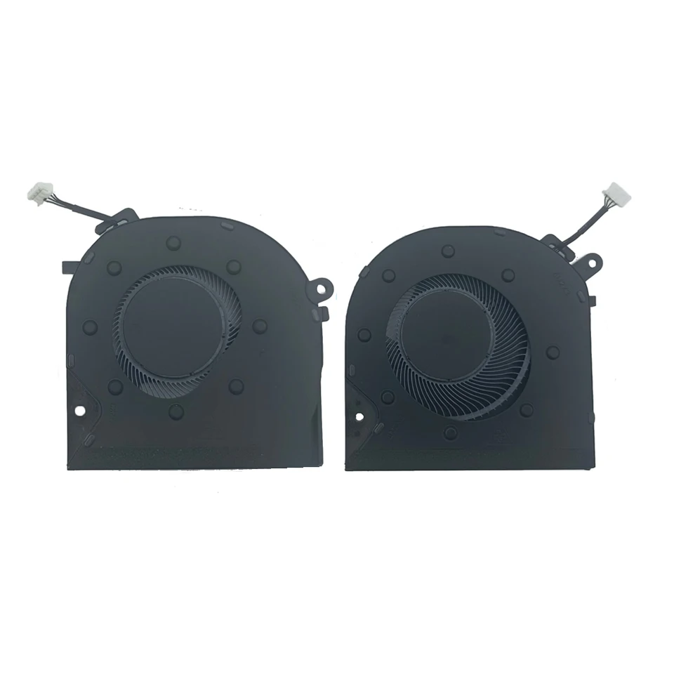 Ventilateur Ordinateur Portable Power4Laptops - Ventilateur Remplacement HP Envy 15-J104SA Pièce Détachée Laptop - View #6