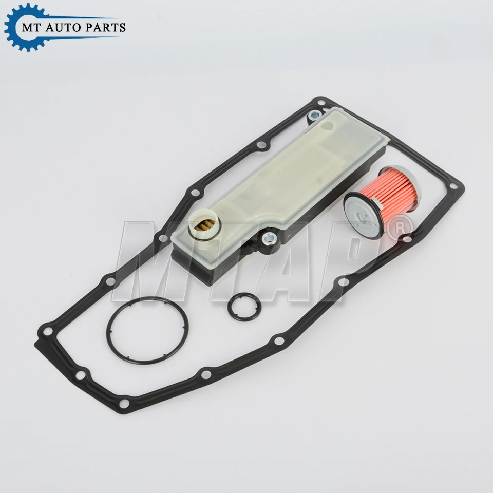 MTAP CVT Transmission Oil Strainer Filter Repair Kit 25420-5C4-004TZ For HONDA ACCORD CR1 CR2 2014-2015 JADE FR1 2014-