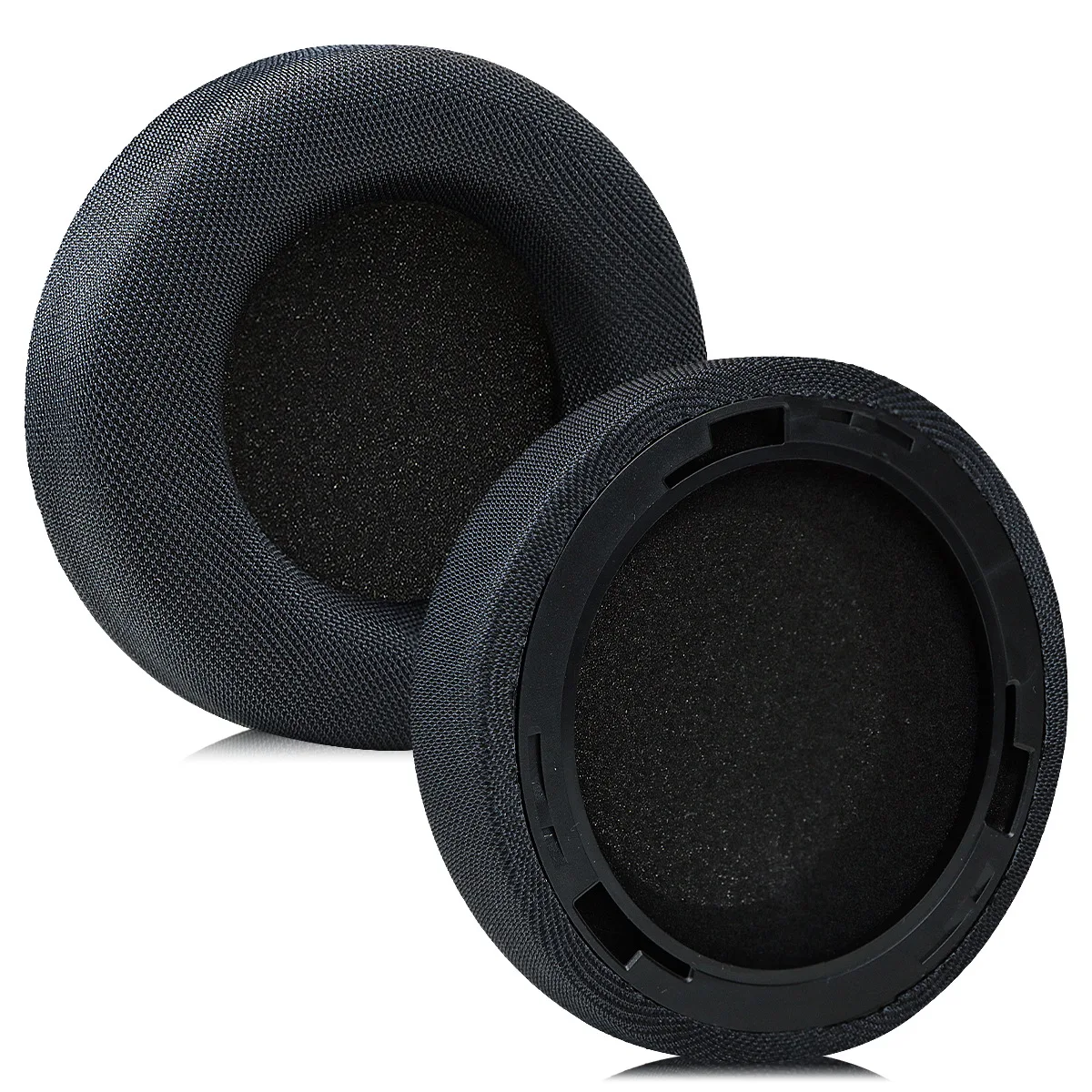 Replacement Sponges Earpads Earmuffs Cover For Corsair Virtuoso Pro headset Earpads Headphones Accessories