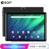New 10.1 Inch Android Tablets Google 3G Phone Call Octa Core 4GB RAM 64GB ROM Android 11 Dual SIM WiFi Bluetooth Tablet PC 1