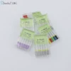 Dental Niti Hand Use Files Endodontic Dental Instruments Root Canal File 6Pcs/Pack K-File 21mm/25mm 3